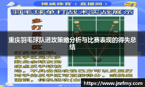重庆羽毛球队进攻策略分析与比赛表现的得失总结